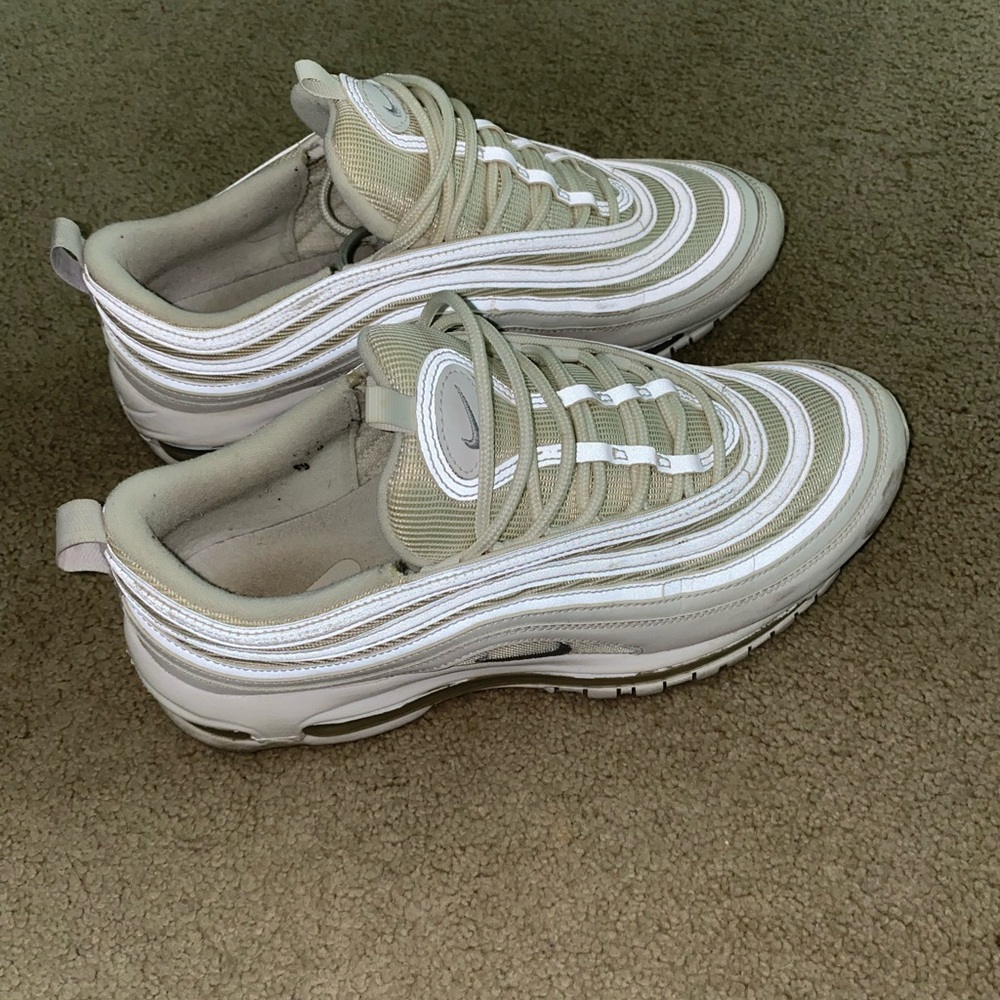 Mike Air Max 97s